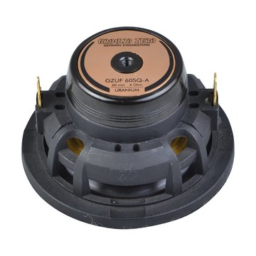 Ground Zero GZUF 60SQ-A