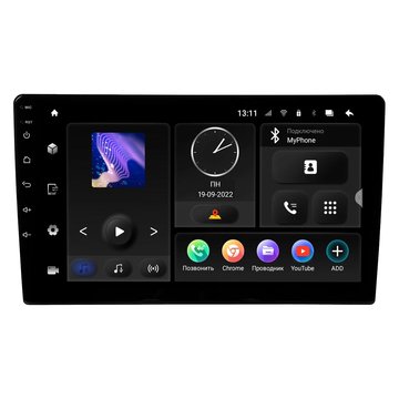 Incar TMX-7709-6 (9 дюймов)