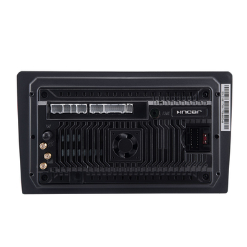 Incar TMX-7709-6 (9 дюймов)