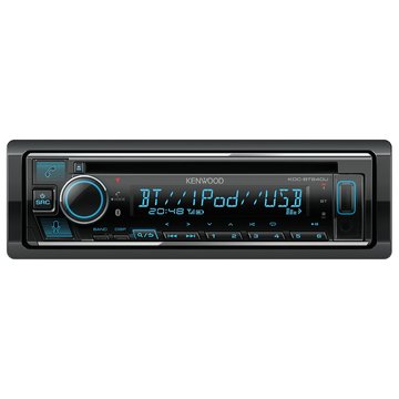 Kenwood KDC-BT640U