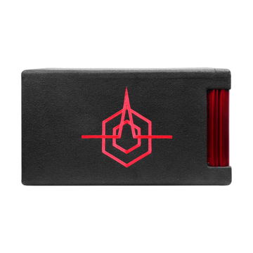 Урал АС-У12А Черный