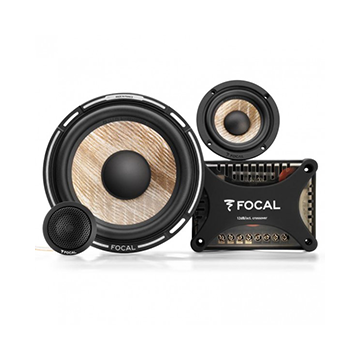 Focal PS 165 F3