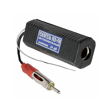 Incar FM-AN001