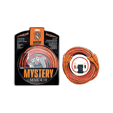 Mystery MAK-4.10