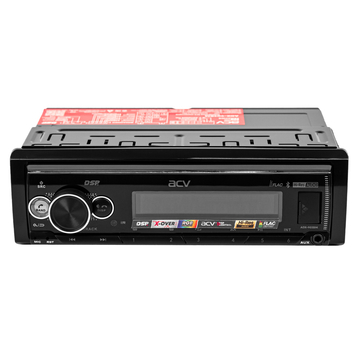 ACV ADX-903BM DSP - ракурс 1