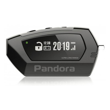 Pandora D-173