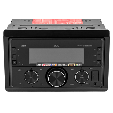 ACV ADX-211BM DSP - ракурс 1