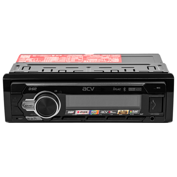 ACV ADX-905BM DSP - ракурс 1