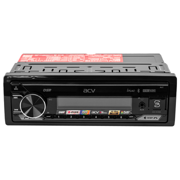 ACV ADX-907BM DSP - ракурс 1