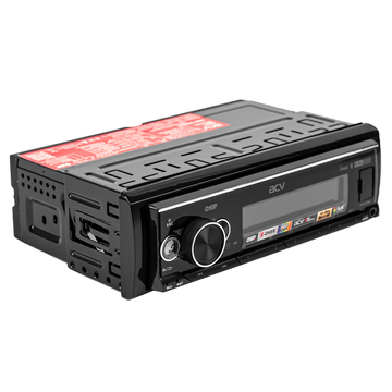 ACV ADX-903BM DSP - ракурс 2