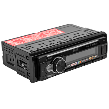 ACV ADX-905BM DSP - ракурс 2