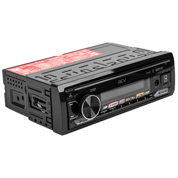 ACV ADX-907BM DSP - ракурс 2