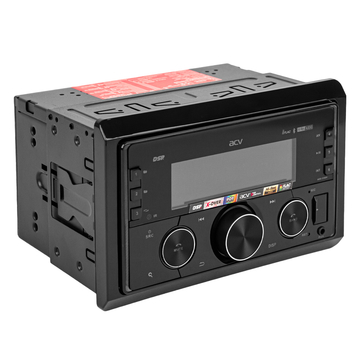 ACV ADX-211BM DSP - ракурс 2