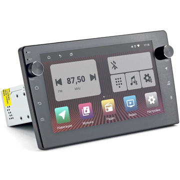 Incar TSA-7340 - ракурс 2