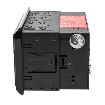 ACV ADX-211BM DSP - ракурс 3