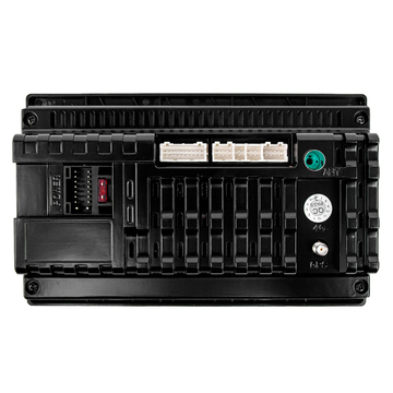 ACV AD-9001 - ракурс 4