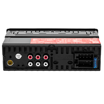 ACV ADX-903BM DSP - ракурс 4