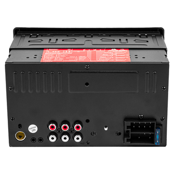 ACV ADX-211BM DSP - ракурс 4