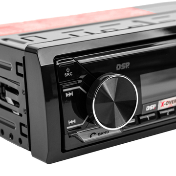 ACV ADX-907BM DSP - ракурс 5