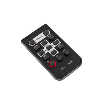 ACV ADX-211BM DSP - ракурс 6