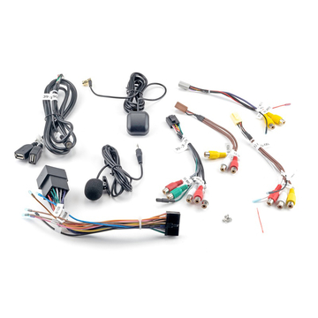 Incar TSA-7340 - ракурс 4