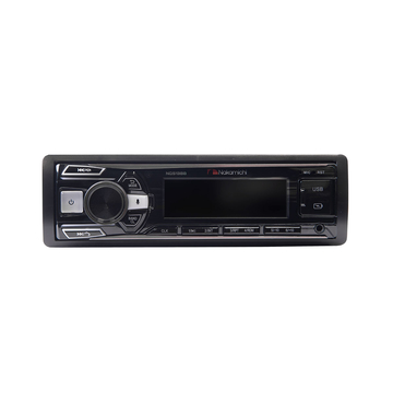 Nakamichi NQ513BB - ракурс 1