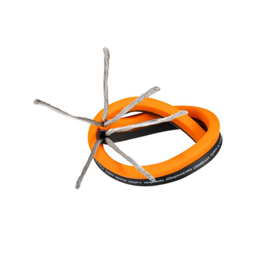 DL Audio Raven Speaker Cable 14 Ga - ракурс 1