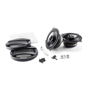 Nakamichi NSE-1358 - ракурс 6