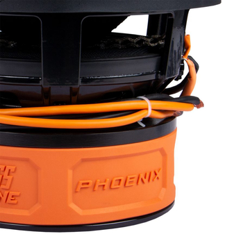 DL Audio Phoenix Bass Machine 8 - ракурс 5
