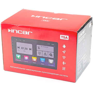 Incar TSA-7340 - ракурс 5