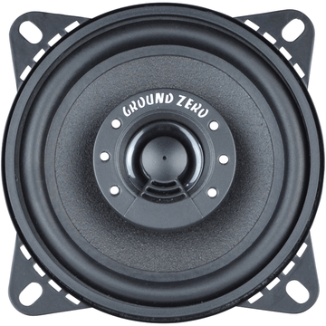 Ground Zero GZIF 4001FX - ракурс 3