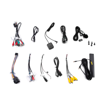 Incar TMX-7709-6 - ракурс 10