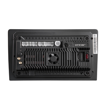 Incar TMX-7710-3 - ракурс 3
