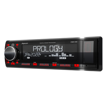 Prology CMD-330 - ракурс 1