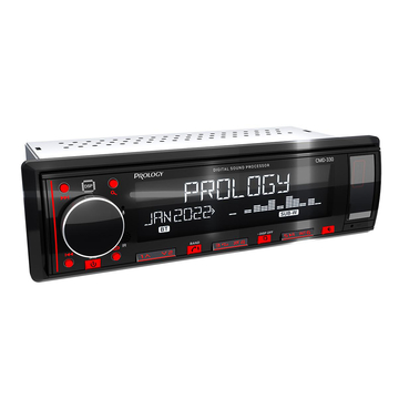 Prology CMD-330 - ракурс 4
