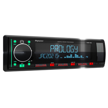 Prology CMD-330 - ракурс 5