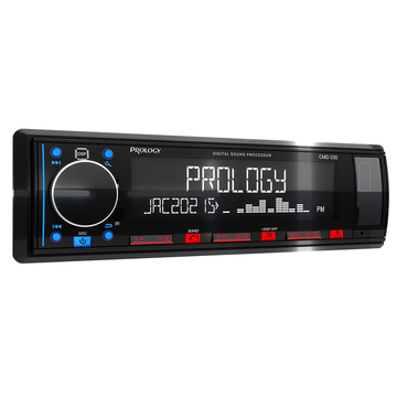 Prology CMD-330 - ракурс 6