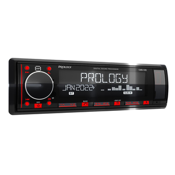 Prology CMD-330 - ракурс 7