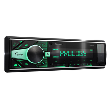 Prology CMX-250 - ракурс 2