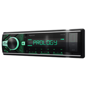 Prology CMX-250 - ракурс 3