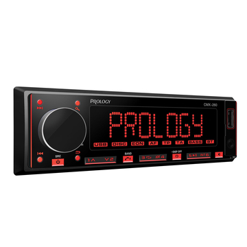 Prology CMX-260 - ракурс 1