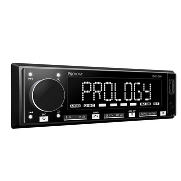 Prology CMX-260 - ракурс 2