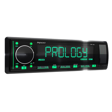 Prology CMX-260 - ракурс 3