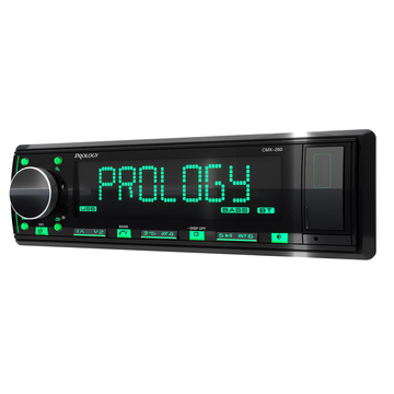 Prology CMX-260 - ракурс 4