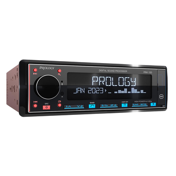 Prology PRM-100 Poseidon - ракурс 1