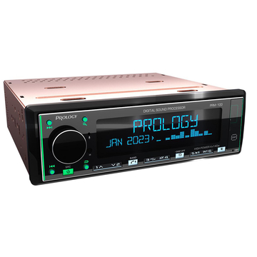 Prology PRM-100 Poseidon - ракурс 2