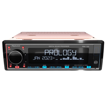 Prology PRM-100 Poseidon - ракурс 3