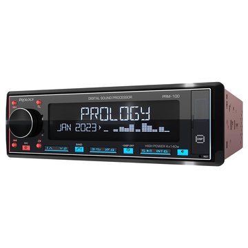 Prology PRM-100 Poseidon - ракурс 4