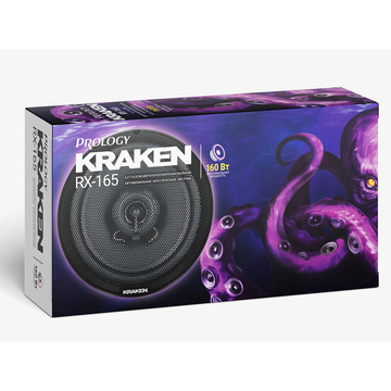 Prology RX-165 KRAKEN - ракурс 9