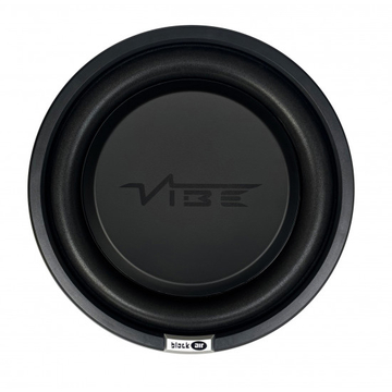 VIBE BLACKAIR10D2S-V2 - ракурс 2